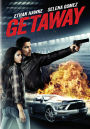 Getaway [Includes Digital Copy]