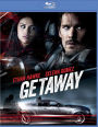 Getaway [Includes Digital Copy] [Blu-ray]