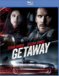 Title: Getaway [Includes Digital Copy] [Blu-ray]