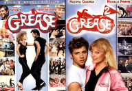 Title: We Go Together: Grease [Rockin' Rydell Edition]/Grease 2 [2 Discs]