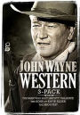 John Wayne Western Collection [3 Discs]