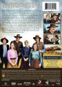 Alternative view 2 of How the West Was Won: The Complete First Season [2 Discs]