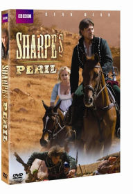 Title: Sharpe's Peril