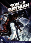 Alternative view 1 of Son of Batman