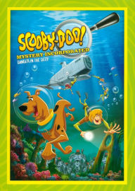 Title: Scooby-Doo! Mystery Incorporated: Season 2, Part 1 - Danger in the Deep [2 Discs]