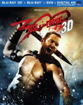 Alternative view 1 of 300: Rise Of An Empire