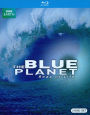 Blue Planet: Seas of Life