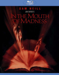 Title: In the Mouth of Madness [Blu-ray]