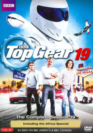 Title: Top Gear 19 [3 Discs]