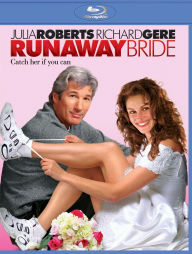 Title: Runaway Bride [Blu-ray]