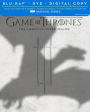 Game of Thrones: The Complete Third Season [7 Discs] [Includes Digital Copy] [Blu-ray/DVD]