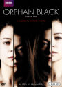 Orphan Black: Season One