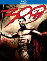 Title: 300 [SteelBook] [Blu-ray]