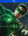 Green Lantern [SteelBook] [Blu-ray]