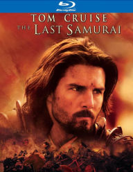 Title: The Last Samurai [SteelBook] [Blu-ray]