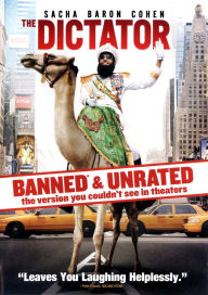 Title: The Dictator [Banned & Unrated]