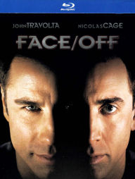 Title: Face/Off [Blu-ray]