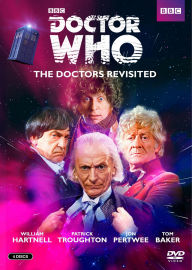 Title: Doctor Who: The Doctors Revisited 1-4 [4 Discs]