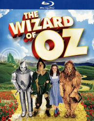 Wizard of Oz: 75th Anniversary [Blu-ray]