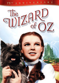 Title: Wizard of Oz: 75th Anniversary