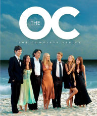 Title: The O.C.: The Complete Series [26 Discs]