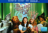 Title: The Wizard Of Oz: 75Th Anniversary Collector's Edition, Author: 