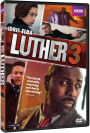 Luther 3 [2 Discs]