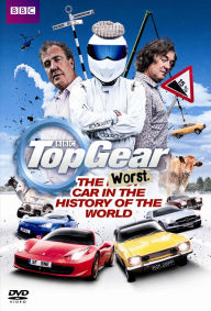 Title: TOP GEAR: WORST CAR IN HISTORY