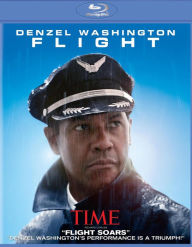 Title: Flight [Blu-ray]