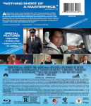 Alternative view 2 of Flight [Blu-ray]