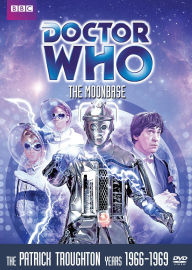 Title: Doctor Who: The Moonbase
