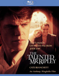 Title: The Talented Mr. Ripley, Author: 