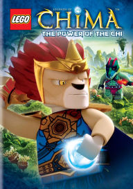 Title: LEGO: Legends of Chima - The Power of the Chi