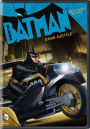 Beware the Batman: Dark Justice [2 Discs]