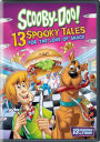 Scooby-Doo!: 13 Spooky Tales - For the Love of Snack