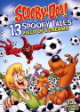 Scooby-Doo: 13 Spooky Tales - Field Of Screams