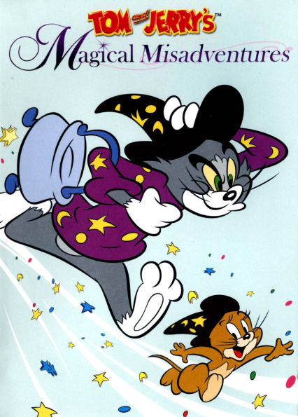 Tom and Jerry: Magical Misadventures