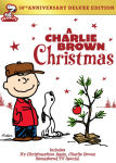 Alternative view 1 of A Charlie Brown Christmas [50th Annivesary] [2 Discs]