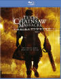The Texas Chainsaw Massacre: The Beginning [Blu-ray]