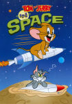 Alternative view 1 of Tom and Jerry: In Space