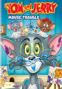 Tom and Jerry: Mouse Trouble [2 Discs]