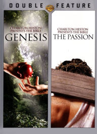 Title: Charlton Heston Presents: Genesis/the Passion