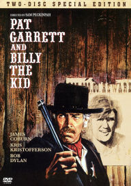 Title: Pat Garrett and Billy the Kid [2 Discs]