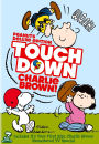 Peanuts Deluxe Edition: Touchdown Charlie Brown!