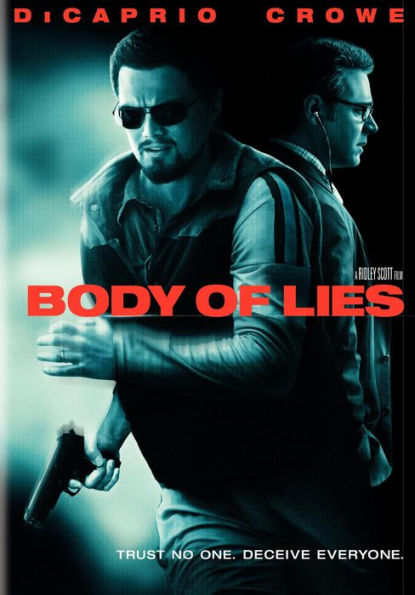 Body of Lies