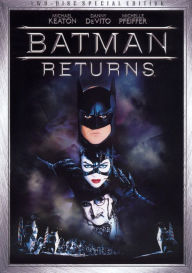 Title: Batman Returns [2 Discs]