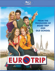 Title: Eurotrip, Author: 