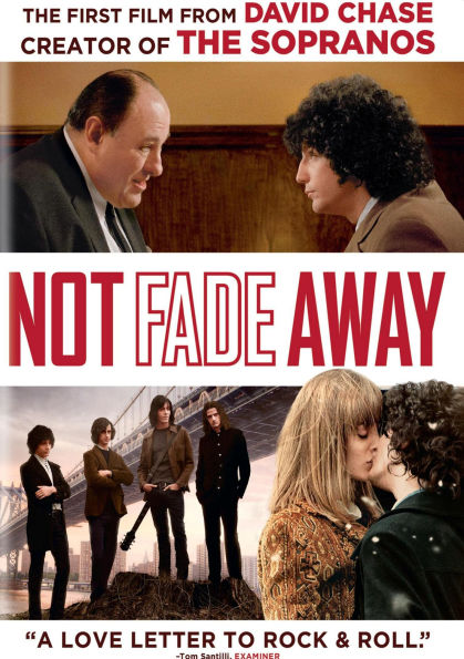 Not Fade Away