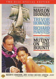 Title: Mutiny on the Bounty [2 Discs]