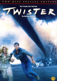 Title: Twister [2 Discs]